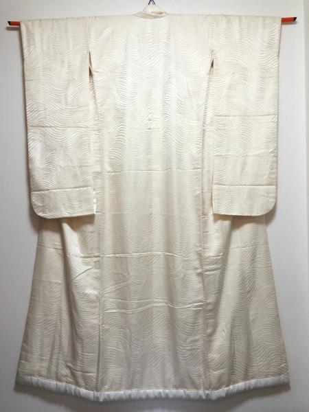 Kimono Dress White White kimono15