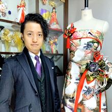 Yusuke Shimozawa Designer Profile